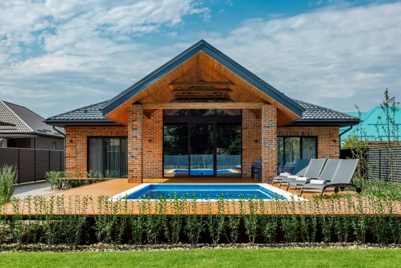 La Villa Pine - Фото 1