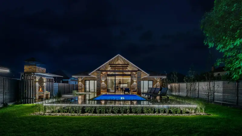 La Villa Pine - Фото 10