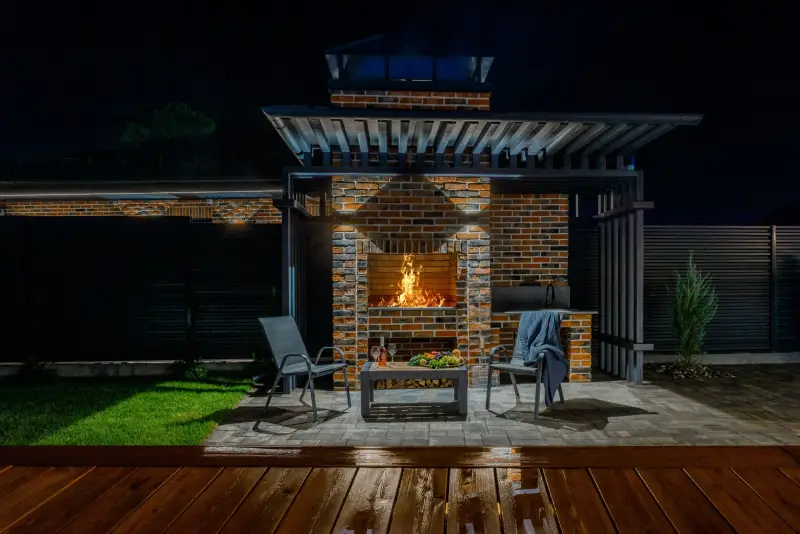 La Villa Pine - Фото 11