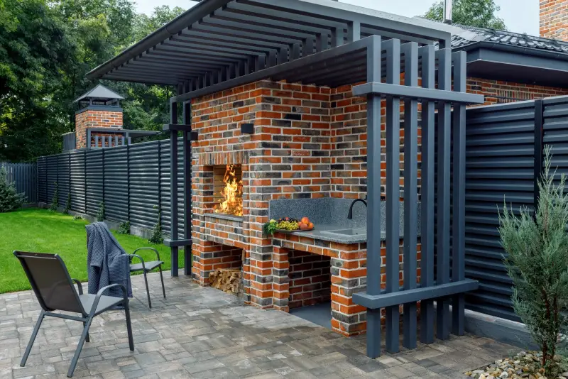 La Villa Pine - Фото 12