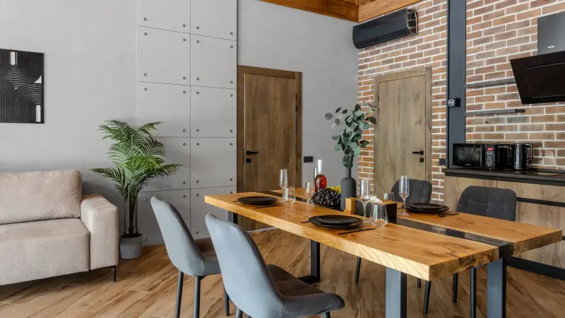 Каменные глыбы и горные пейзажи Адыгеи