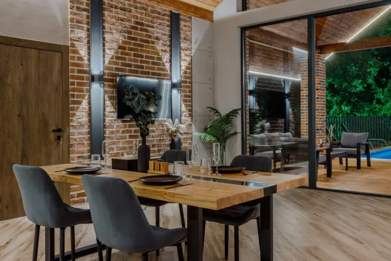 La Villa Pine - Фото 19