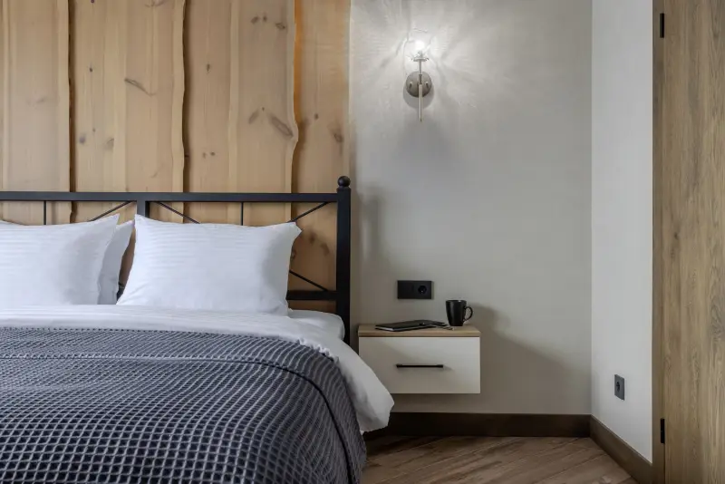 La Villa Pine - Фото 23