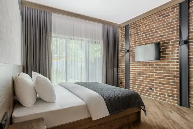 La Villa Pine - Фото 28