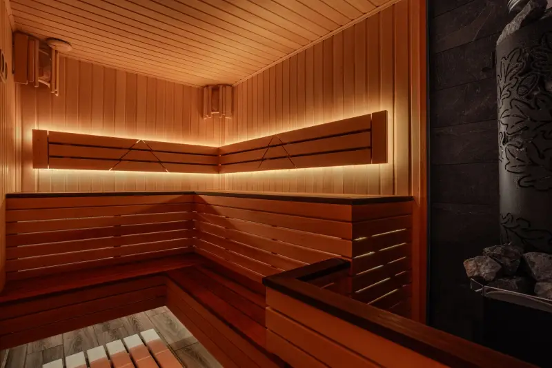 La Villa Pine - Фото 31