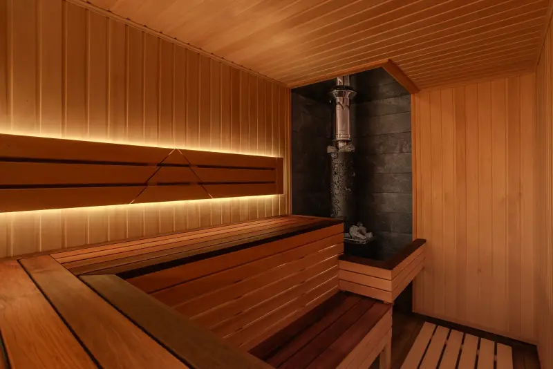 La Villa Pine - Фото 32