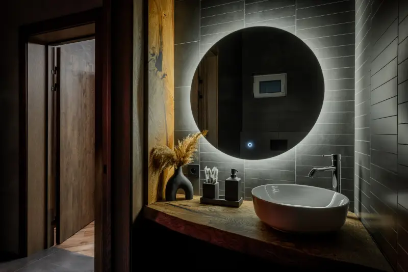 La Villa Pine - Фото 37