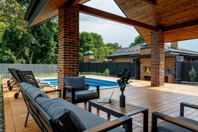 La Villa Pine - Фото 4