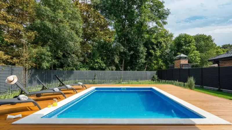 Альпийские луга и горные вершины Кавказских гор