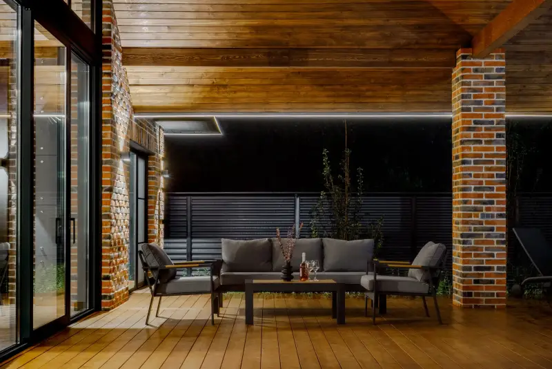 La Villa Pine - Фото 6