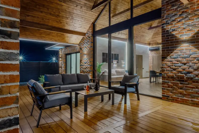 La Villa Pine - Фото 8