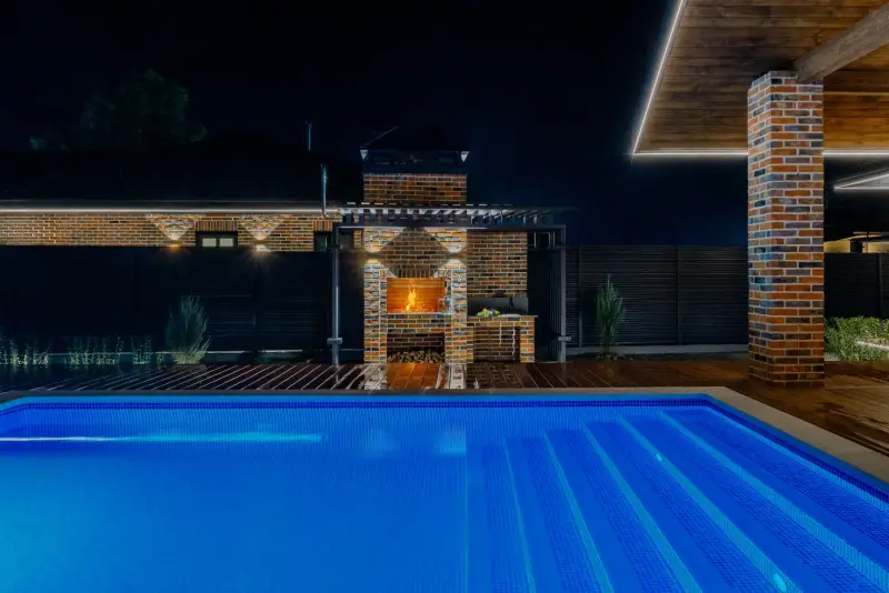 La Villa Pine - Фото 9